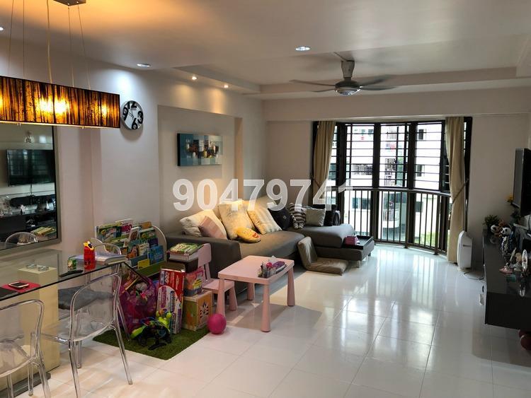 Blk 640 Choa Chu Kang Street 64 (Choa Chu Kang), HDB 4 Rooms #161623682
